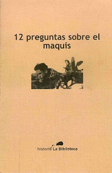 Descarga "12 preguntas sobre el maquis"