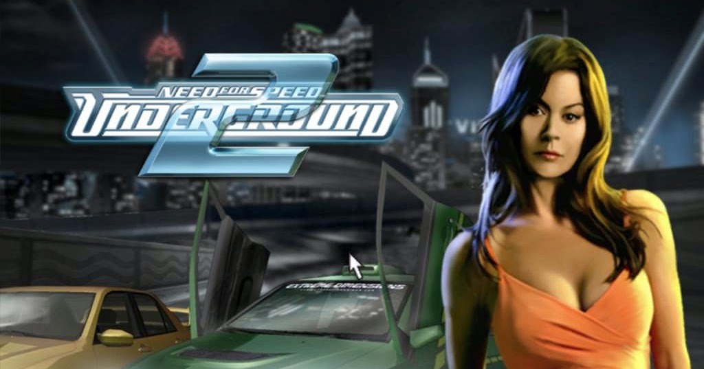 nfs underground 2 download full game