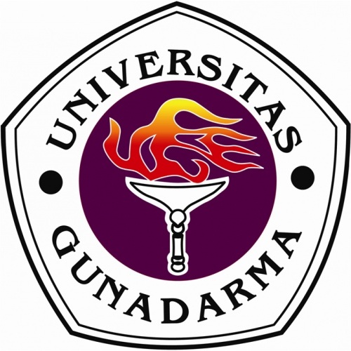 Gunadarma of university
