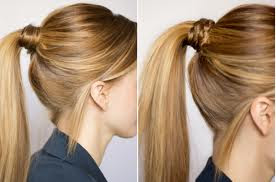 Blonde Hairstyle for Spring