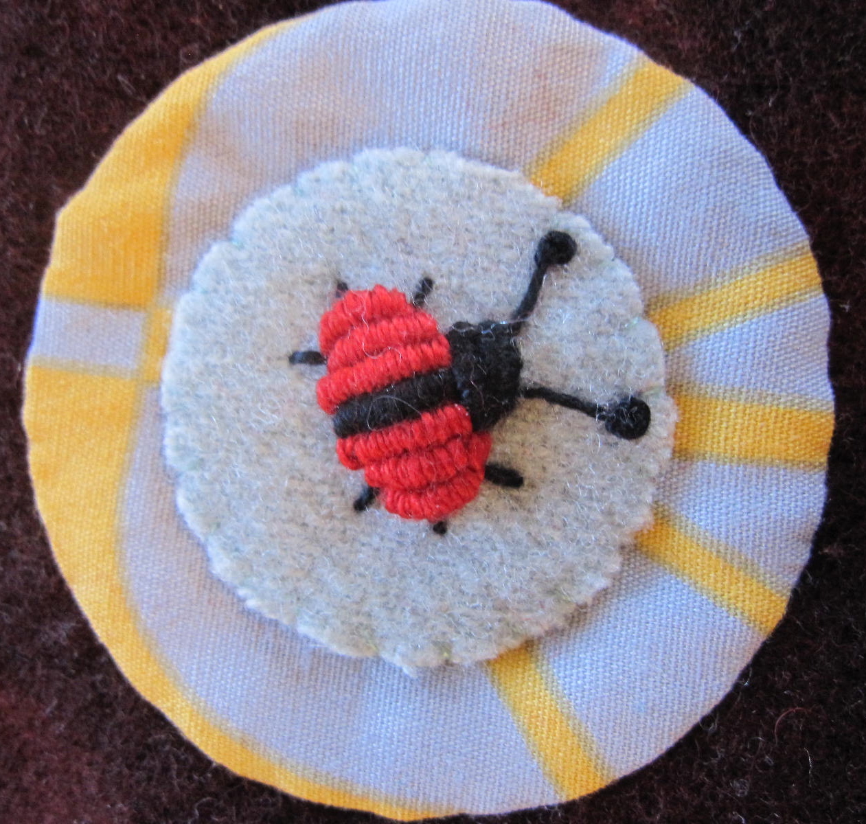 Sue Spargo Palmer Divide Quilt Guild Colorado Springs