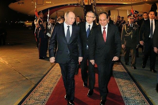 Welcome Mr. President to Egypt ,بوتين في مصر ,Наконец Путин в Египте ,Putin is in Egypt ,@#Egypt , @PutinRF_Eng Welcome Mr. President to Egypt ,بوتين في مصر ,Наконец Путин в Египте ,Putin is in Egypt ,@#Egypt , @PutinRF_Eng