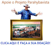 APOIE NOSSO PROJETO