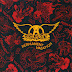 Encarte: Aerosmith - Permanent Vacation