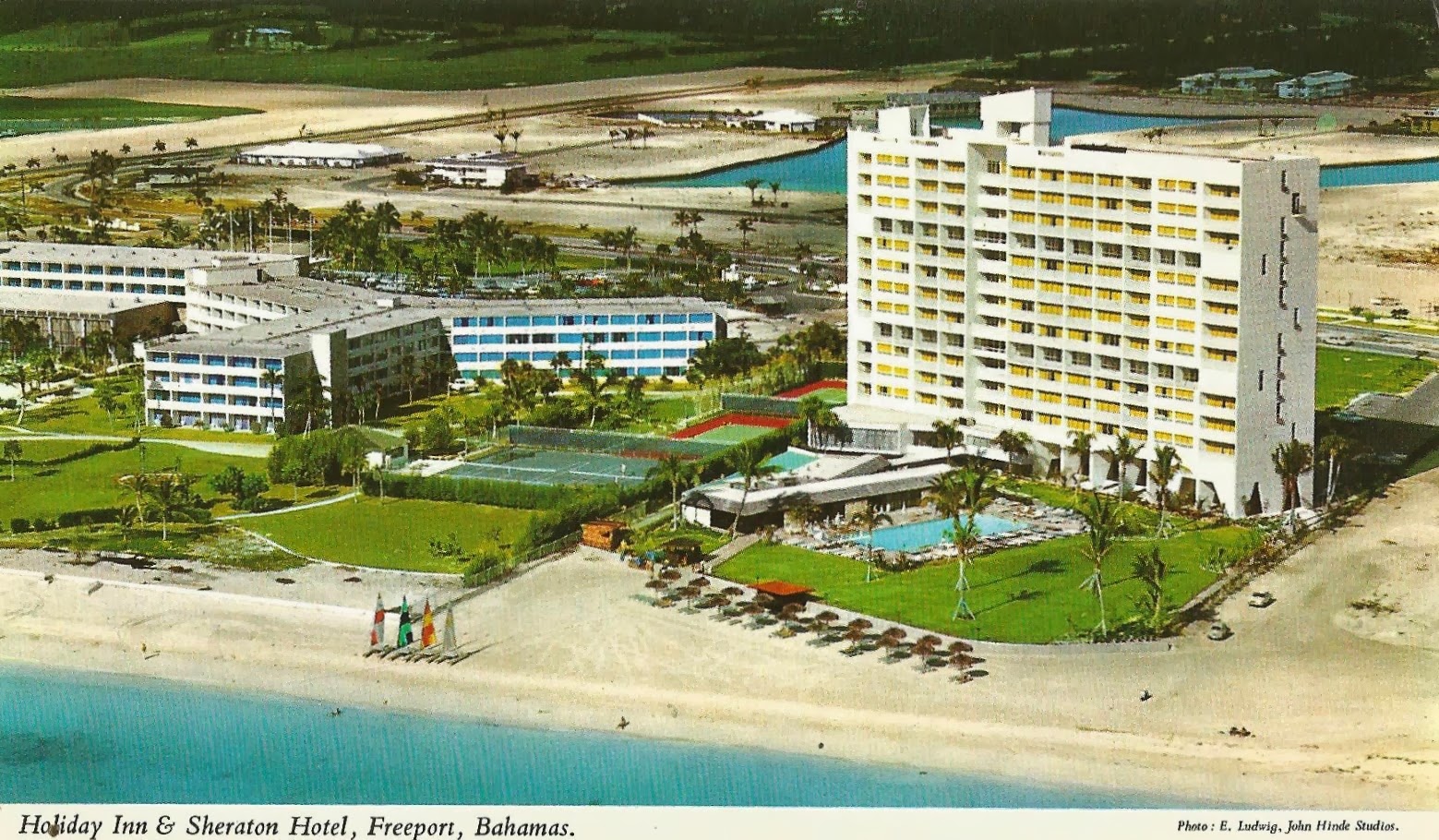 A pictorial look at Freeport 19501960s