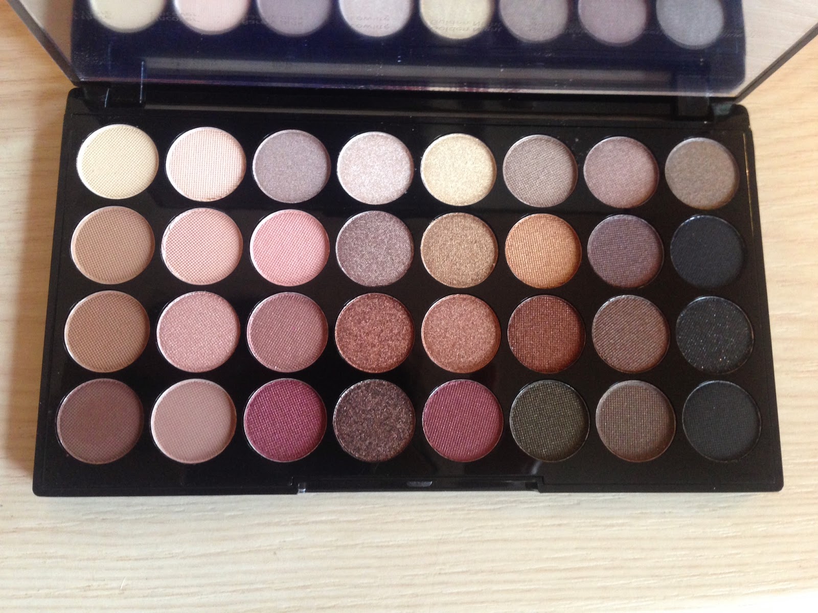 Best Of...Makeup Revolution Jasmine Talks Beauty