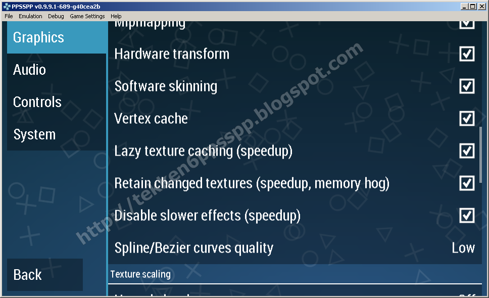 Ppsspp