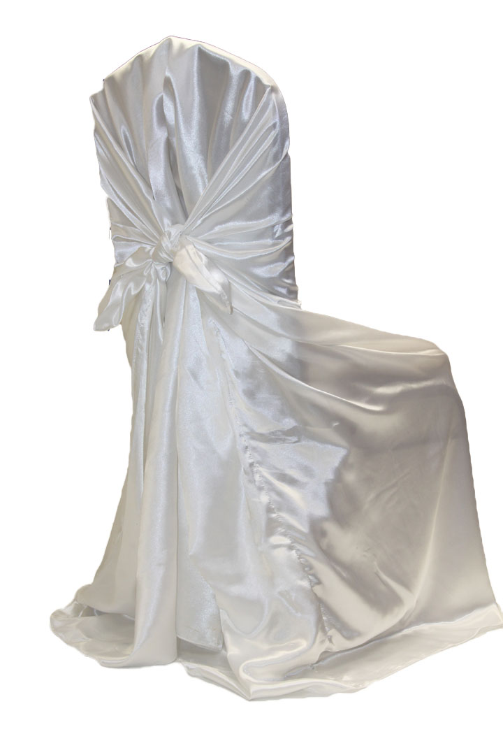 . Chair Cover & Sashes