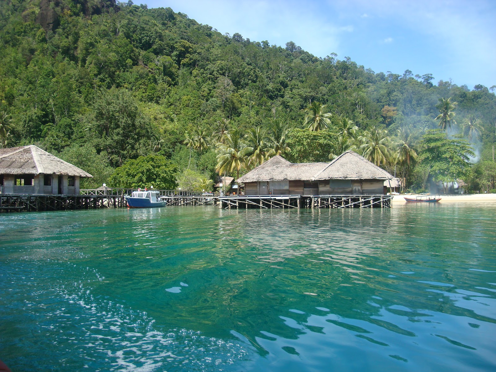 Every Day Is An Adventure Our Own Little Fantasy Island