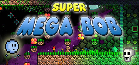 Super Mega Bob PC Game