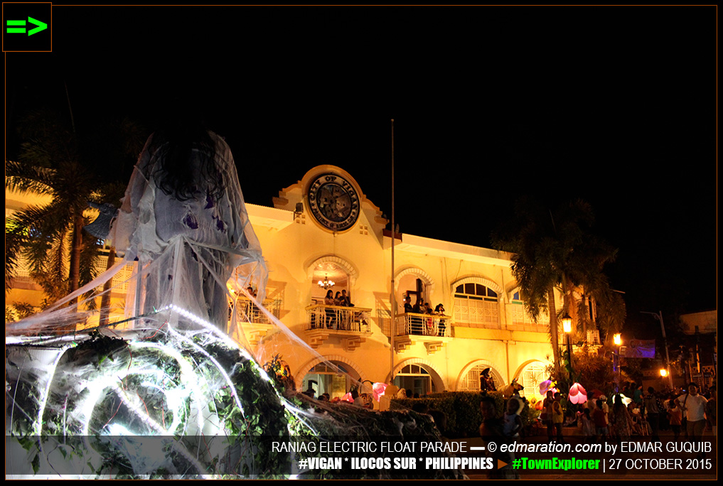 VIGAN RANIAG TWILIGHT FESTIVAL