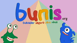 Buscador infantil