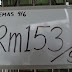 21/01/2016  Harga emas 916 : RM 153 /gram + upah