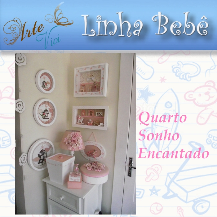 Quarto Bebe, Presentes Decora??o Quarto Bebe Rosa Seco Decoracao Quarto De Bebe Rosa Seco ~ Quarto Bebe, Presentes Decora??o Quarto Bebe Rosa Seco