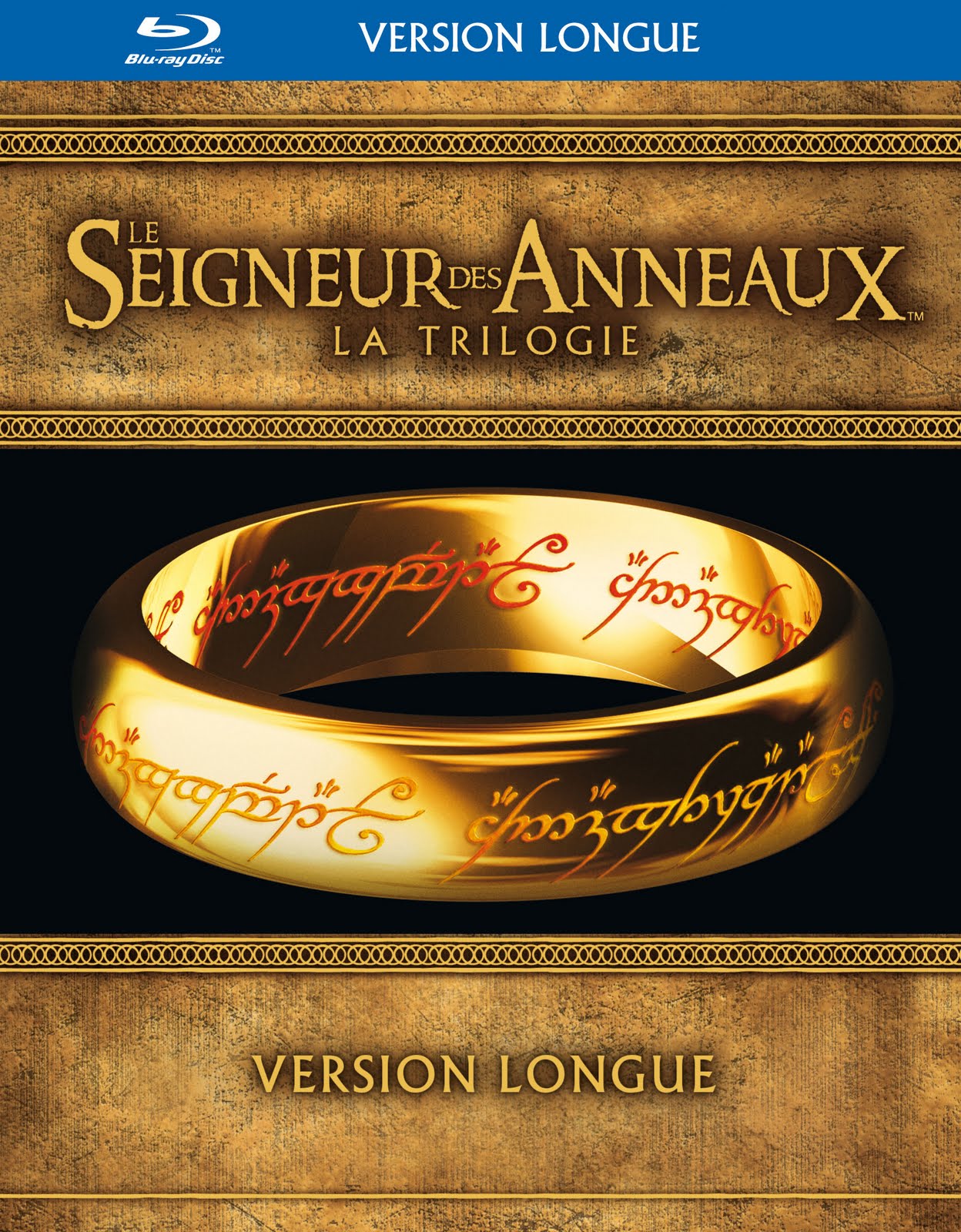Trilogie Seigneur Des Anneaux Version Longue 1080p Resolution