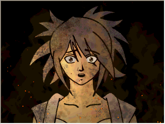 Legend of Silverstone rpg-maker