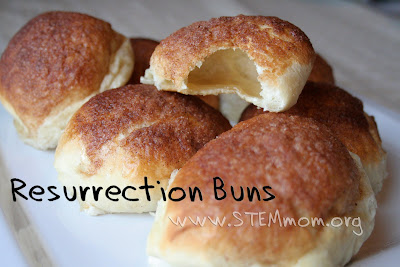 Resurrection Buns