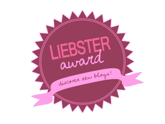 Liebster award!