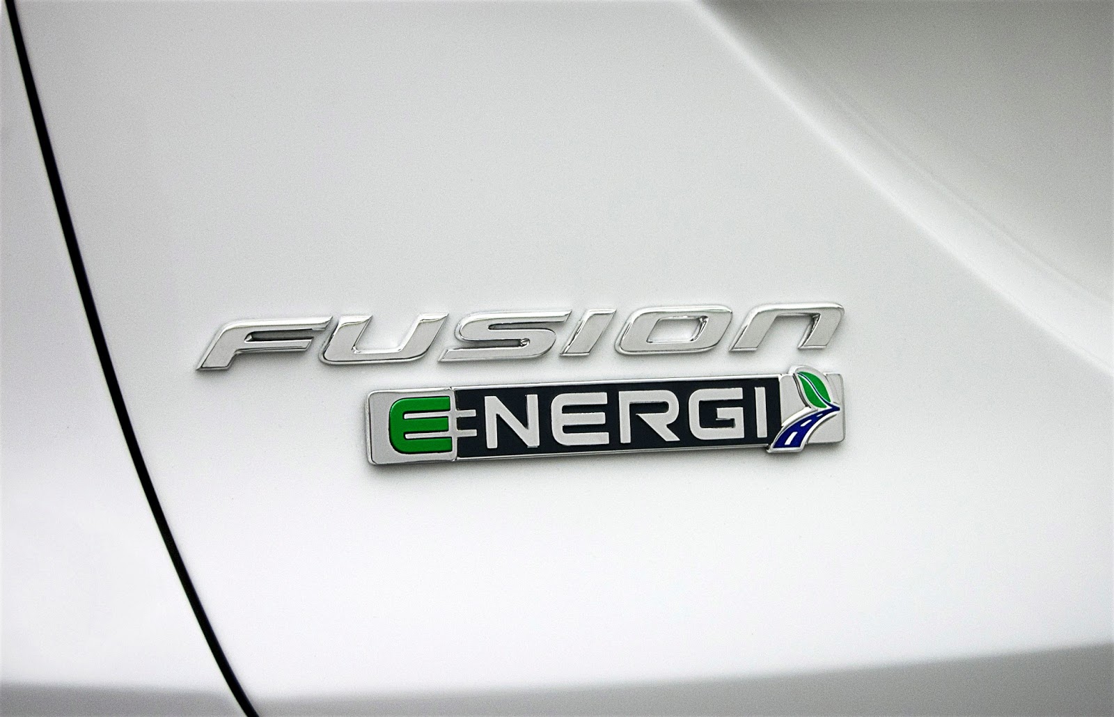 NHTSA Awards Ford Fusion Energi Top Vehicle Safety Rating