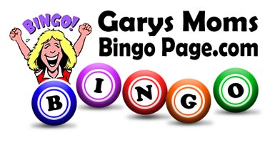 Garysmomsbingopage -Your Key to Online Bingo
