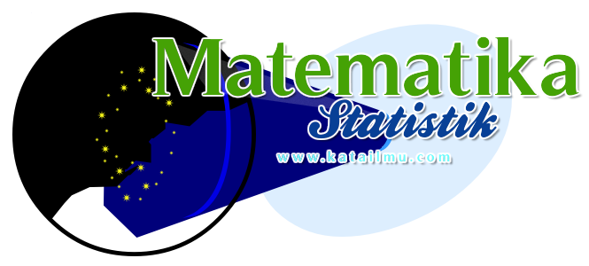 saja disimak judul judul skripsi matematika statistik dibawah ini