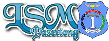 LSM PASETTONG
