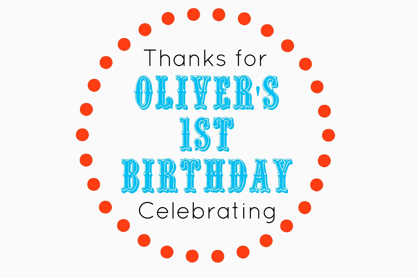 oliver s first birthday invitation free printable smashed peas