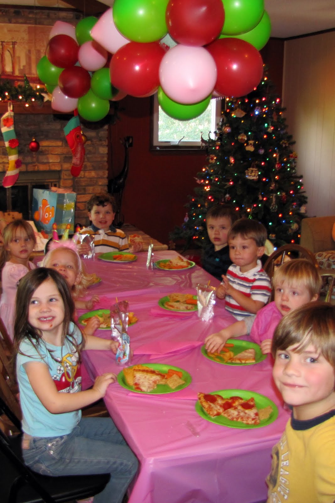 Our Daily Post from the Emerald Coast: Moriah's Strawberry Shortcake