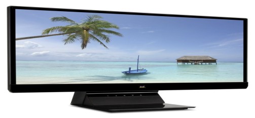 ViewSonic 23-Inch 1080p LED Monitor w HDMI $150 shipped ($40 off)