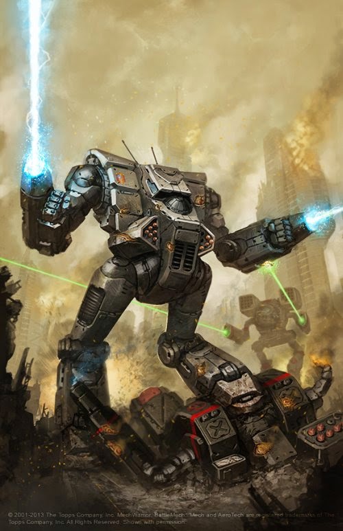 Mechas, robôs, soldados futuristas e aliens nas ilustrações de ficção científica de Jonathan González Jonathan González Gómez BrotherOstavia deviantart ilustrações ficção científica