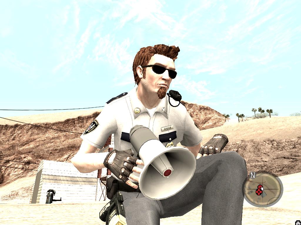 Gtamartin Postal 3 weapon pack(W.I.P)