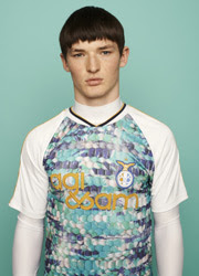Agi & Sam for Topman launching this month