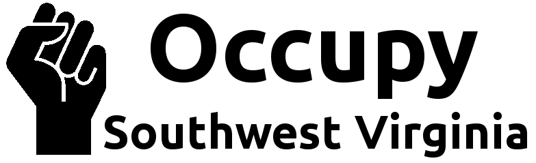 Occupy Southwest Virginia