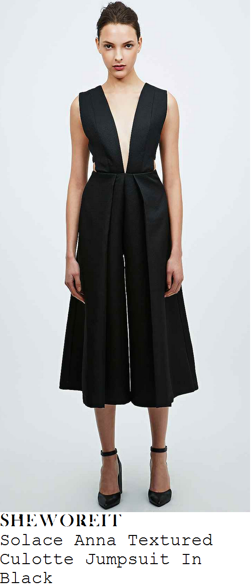 ferne-mccann-black-sleeveless-plunge-front-cropped-culotte-jumpsuit