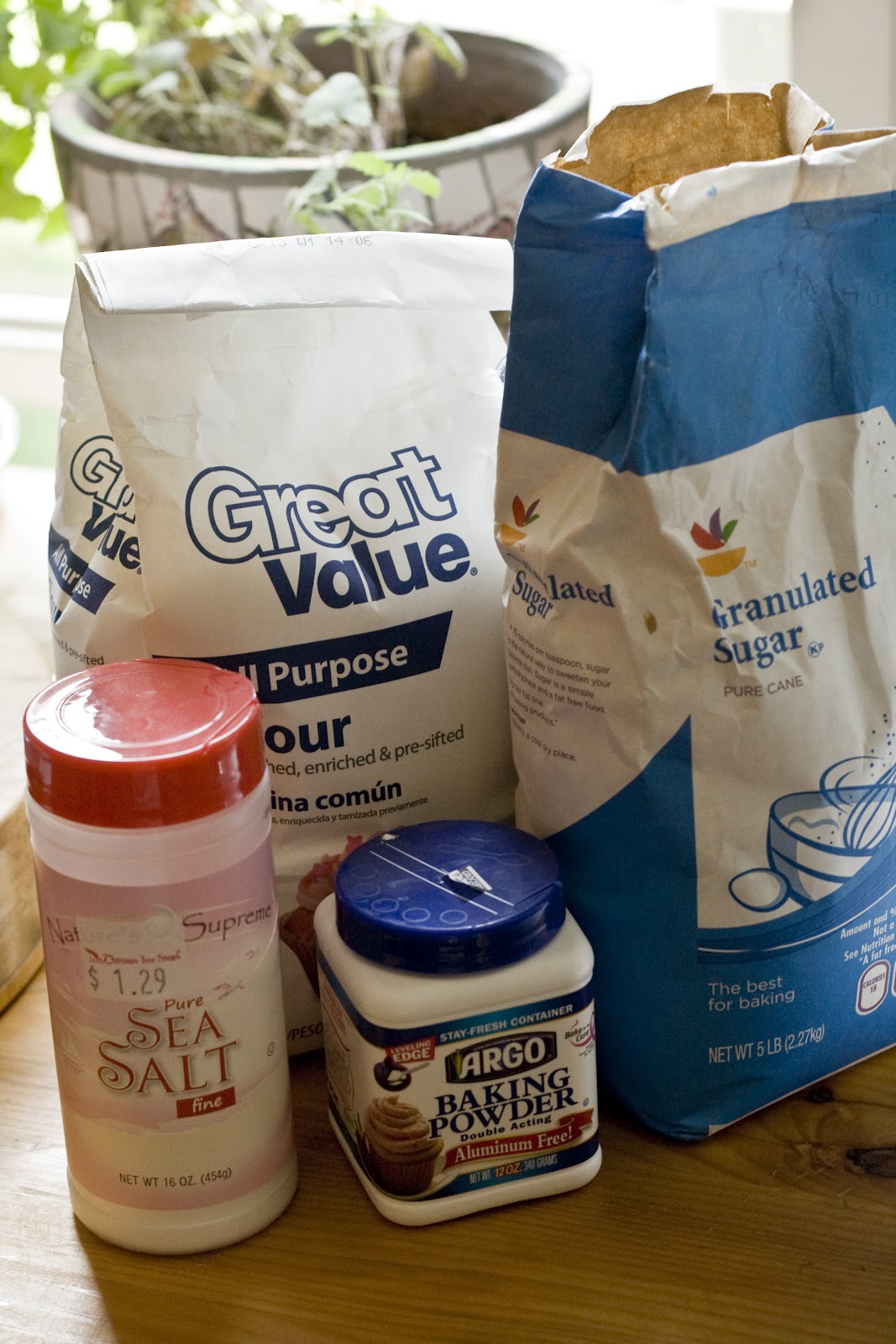 Good Things Come to those that Wait