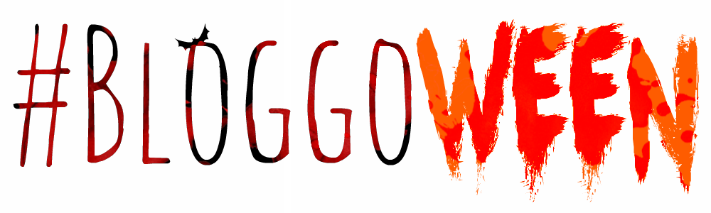 Bloggoween!