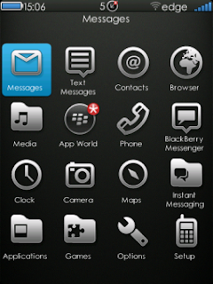 Celic by Mobster Mobile Design (9800 OS6) Preview 2 Celic by Mobster Mobile Design (9800 OS6) Preview 2
