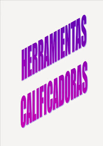 HERRAMIENTA CALIFICADORA