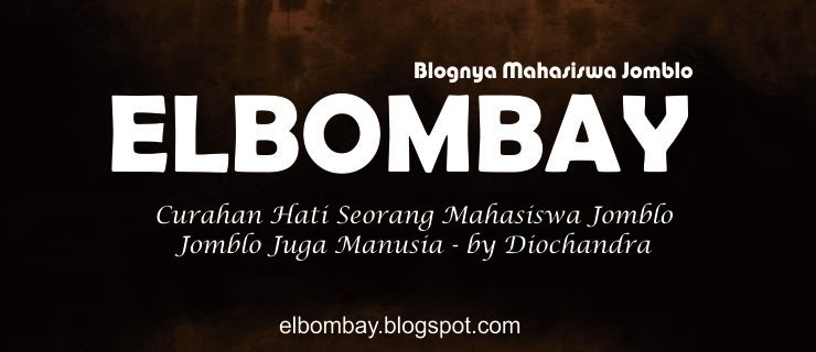 Jomblo Juga Manusia | Curahan Hati Seorang Mahasiswa Jomblo 