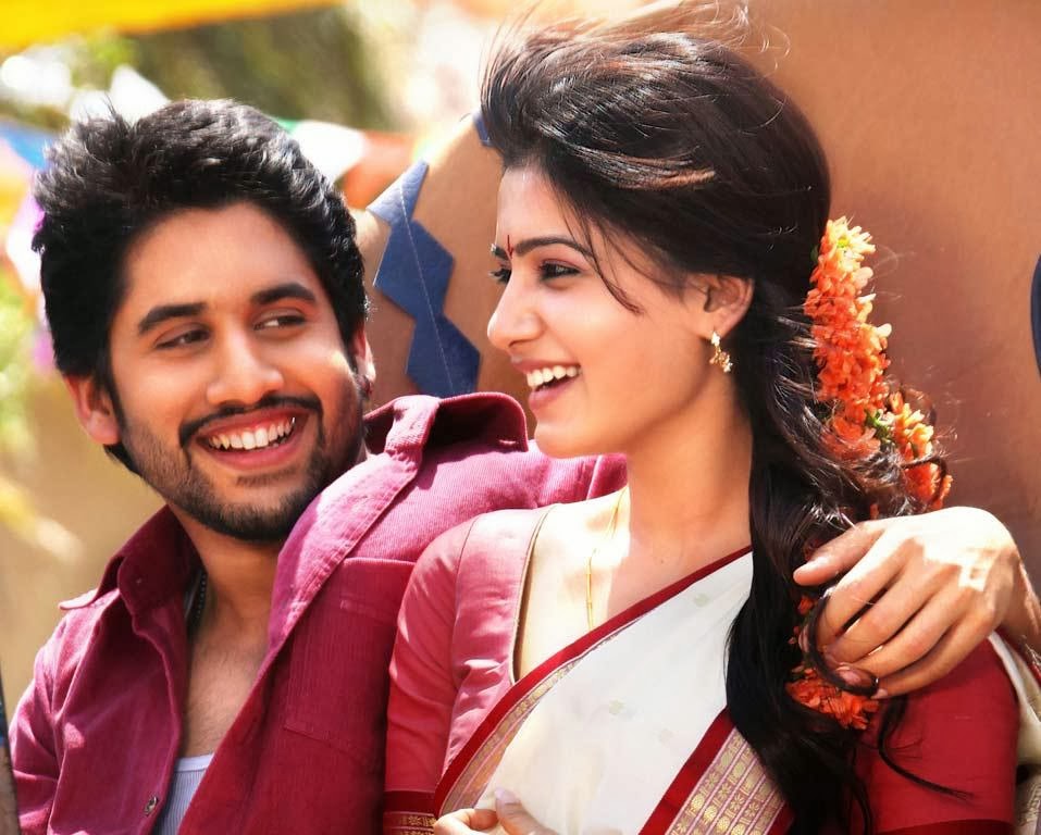 Telugu Songs Video With Lyrics Time Entha Ra Lyrics From Autonagar Surya Naga Chaitanya Samantha Anoop Rubens telugu songs video with lyrics blogger