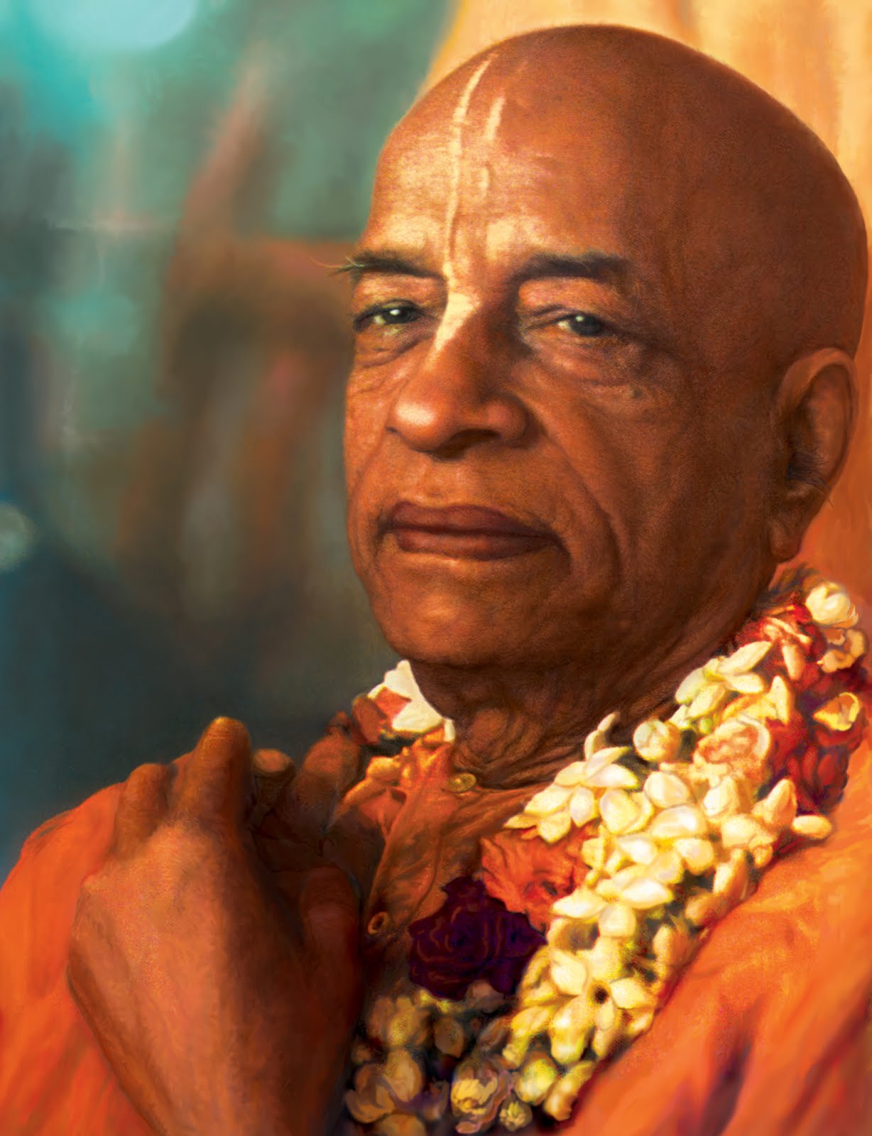 Srimad Prabhupada