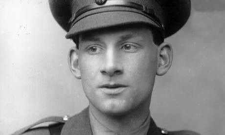 Siegfried sassoon the general essay