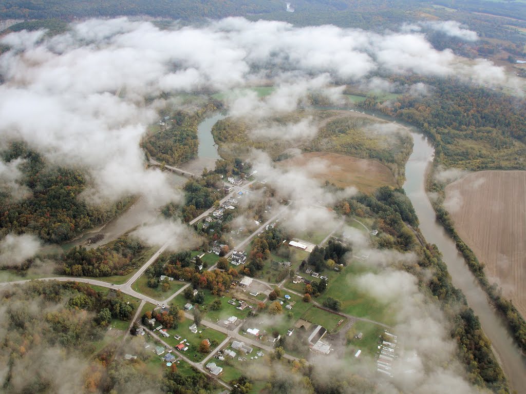 Photographic Logbook Autumn Weather