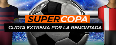 888sport Supercuota Mejorada Barcelona ganador Super Copa España 17 agosto 888sport Supercuota Mejorada Barcelona ganador Super Copa España 17 agosto