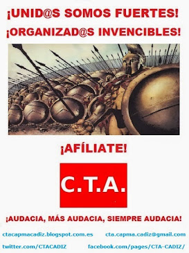 ¡AFÍLIATE A CTA! - Pincha la imagen