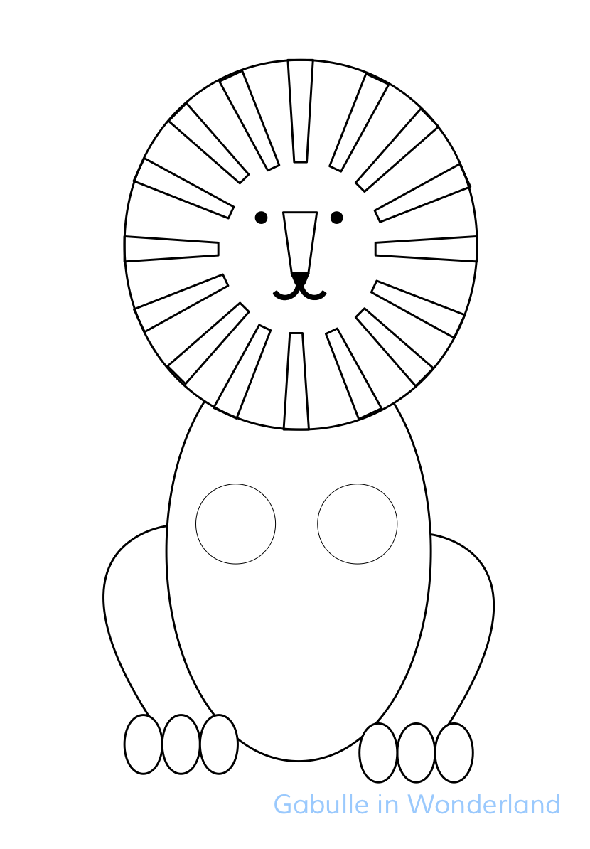 Coloriage sur le Cirque Coloriages à imprimer gratuits - Coloriage De Cirque À Imprimer