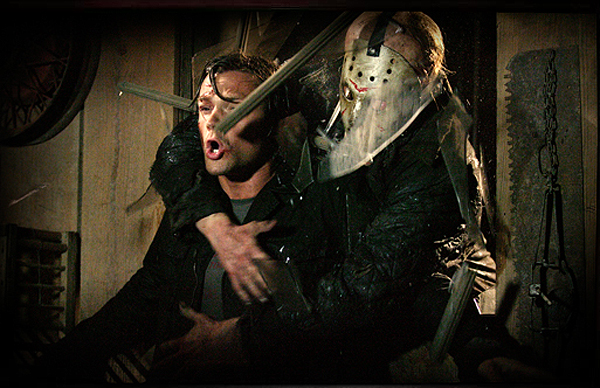 Friday the 13th (2009) Friday the 13th (2009)