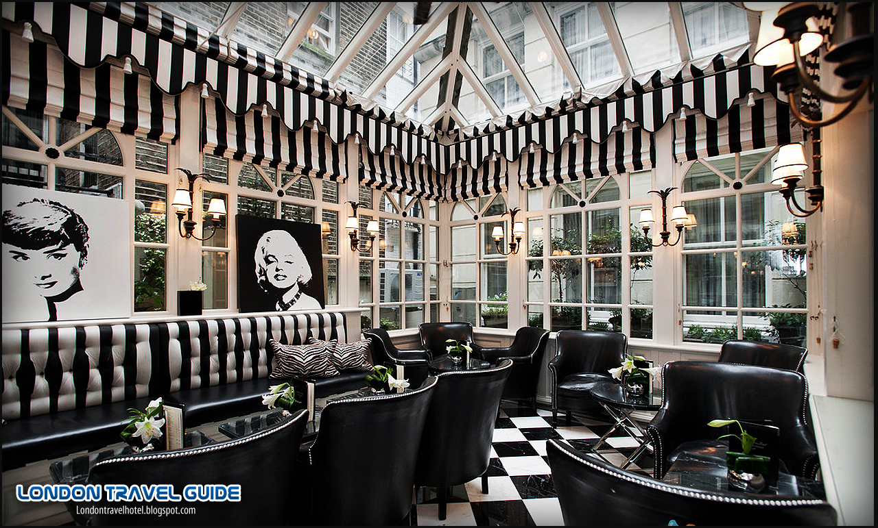 The Milestone Hotel London The Milestone Hotel London