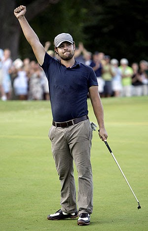 Ryan Moore Golf Shoes Ryan Moore Golf Shoes