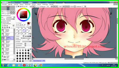 Paint